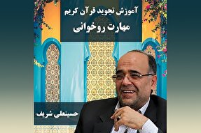 صوت | مهارت روخوانی آیات ۶ تا ۹ سوره ابراهیم