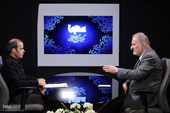 فیلم | جایگاه شایسته برای برگزاری مسابقات بین‌المللی قرآن