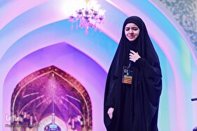 دومین روز مسابقات بین‌المللی قرآن در بخش بانوان