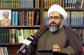فیلم | معنویت برای رسیدن به ماه رمضان