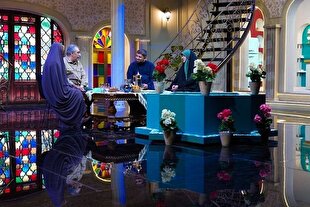 «هلال» شب‌نشینی خانوادگی در ماه رمضان