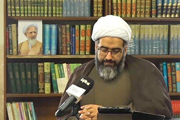 فیلم | پاسخ به نظریات روشن‌فکران در تفسیر تسنیم