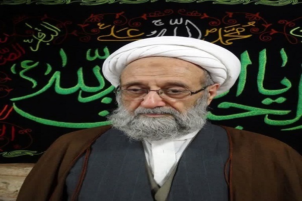 شیخ ابراهیم انصاری