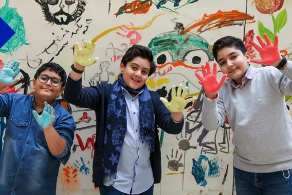 چهار مهارت طلایی عصر جدید + فیلم