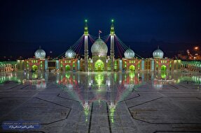 استوری‌موشن | نغمه سبز ظهور