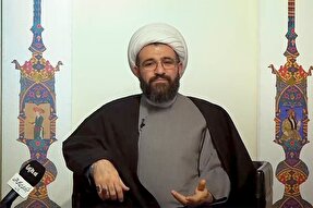 فیلم | تمرینِ مهربانی