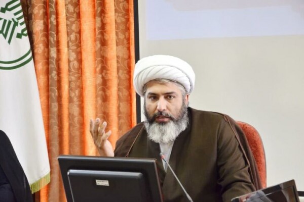 مدیرکل تبلیغات اسلامی استان زنجان مدیرکل تبلیغات اسلامی استان زنجان