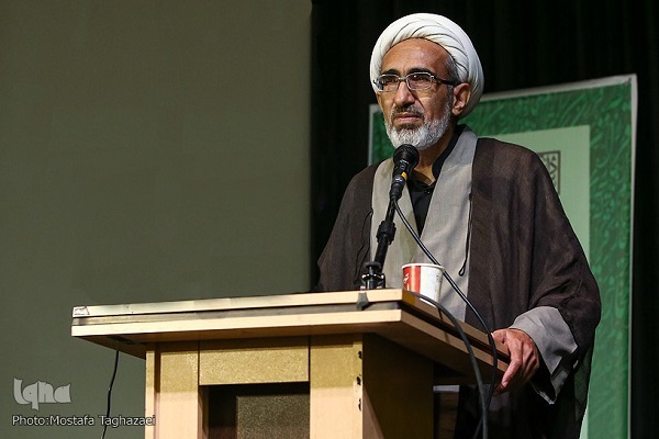 معرفت قرآن منجر به معرفت اهل‌بیت(ع) می‌شود