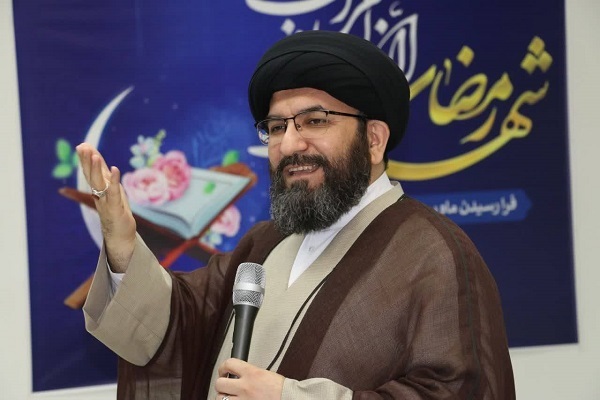 حجتالاسلام سیدمصطفی حسینی امام جمعه زنجان حجتالاسلام سیدمصطفی حسینی امام جمعه زنجان