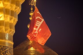 استوری‌موشن | عطشِ لحظه افطار