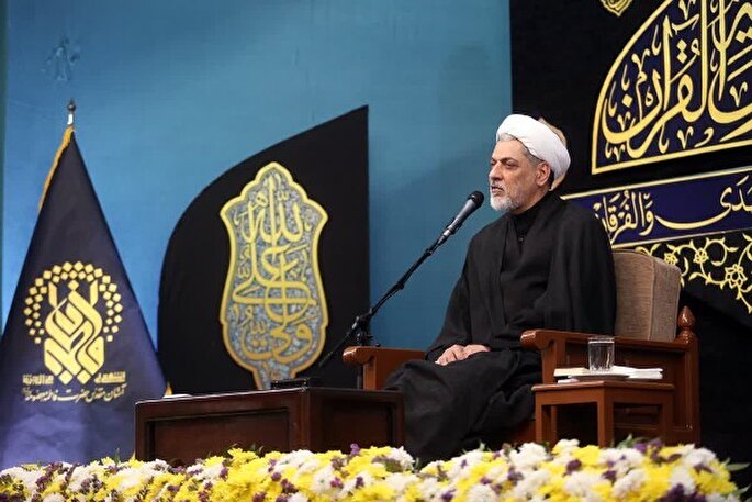 ۵ ویژگی که انسان را به مغفرت و بهشت الهی می‌رساند