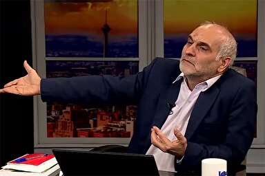 فیلم | حضور حاضرِ غایب