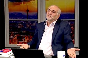 فیلم | حدیث امام سجاد(ع) برای مردمان زمان غیبت امام عصر(عج)