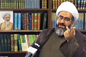 فیلم | اهمیت «عقل و عدل» در حل مشکلات جامعه