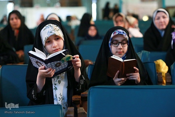 مسابقات قرآن و عترت دانش آموزی مسابقات قرآن و عترت دانش آموزی