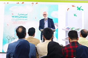 باعث دوری نسل جدید از فرهنگ ایثار و شهادت نشویم