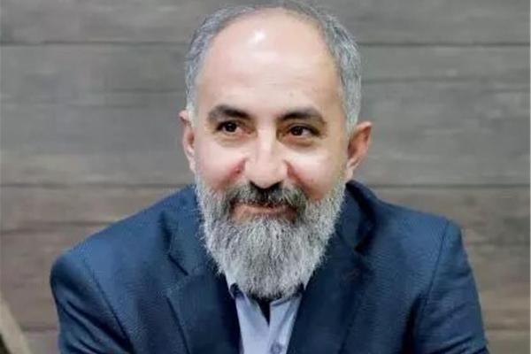 دبیر بیست و دومین جشنواره ملی رسانه‌های ایران منصوب شد