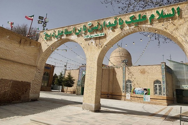 قیدار نبی (ع)