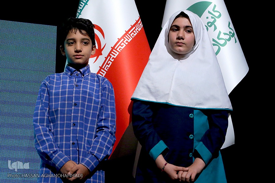 کمرویی کودکان اختلال نیست؛ برچسب نزنیم