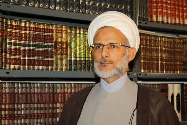 حجت الاسلام جعفری