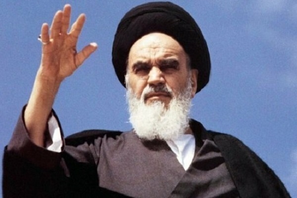 امام خمینی(ره)