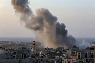 از تلفات سنگین صهیونیست‌ها در عملیات القسام تا درخواست درج نام اسرائیل در فهرست رژیم‌های کودک‌کش