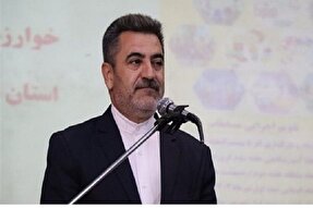 حضور پرشور مردم در انتخابات مشت محکمی بر دهان یاوه‌گویان است