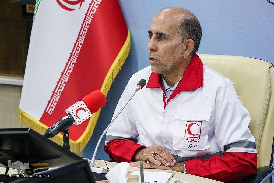 فوت 12 زائر ایرانی از ابتدای حج تاکنون