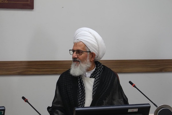 آیت‌ الله علی خاتمی، نماینده ولی‌ فقیه در زنجان