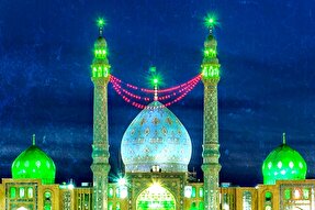 طرح | نظر حضرت حجت(عج) را جلب کنیم