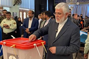 انتخابات نماد مردم‌سالاری دینی در جمهوری اسلامی ایران است