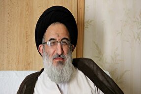 پیام تبریک نماینده ولی فقیه در البرز به رئیس‌جمهور منتخب