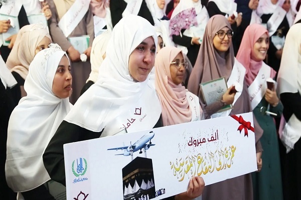 ابتکار معلم الجزایری در آموزش قرآن + فیلم