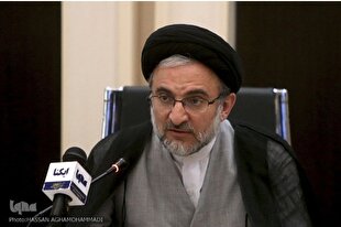 حضور زوار در اربعین به معنای گام برداشتن در مسیر تمدن‌سازی است