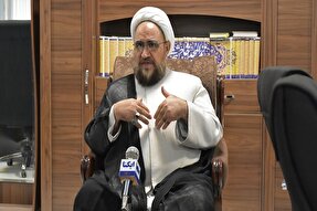 فیلم | آزادی در انتخاب مهم‌ترین خصیصه بشر است