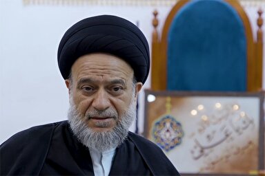 فیلم | تواتر واقعه غدیر بی‌مانند است