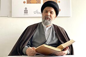 فیلم | شبهات واقعه غدیر، ریشه در تاریخ دارد