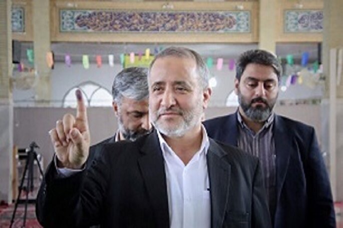 اصل بی‌طرفی را در روند برگزاری انتخابات رعایت می‌کنیم