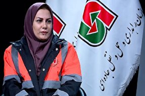 خدمت‌رسانی 11 مجتمع خدماتی و رفاهی البرز به زائران اربعین