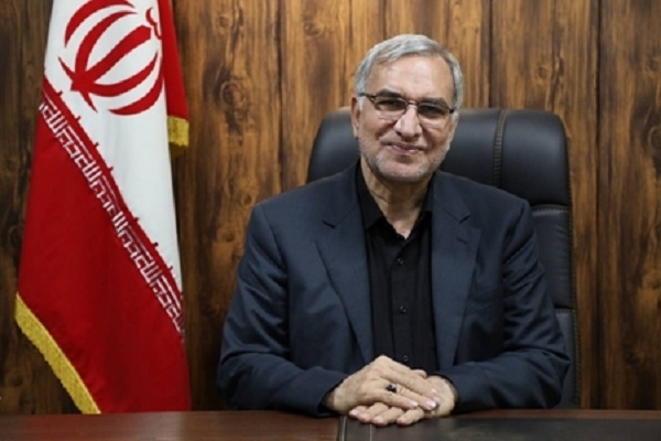 قدردانی وزیر بهداشت از جامعه سلامت کشور
