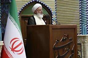 پیاده‌روی اربعین اقدامی برای تثبیت اهداف امام حسین(ع) است