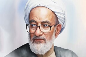 طرح | اگر مردی برون آی و سفر کن