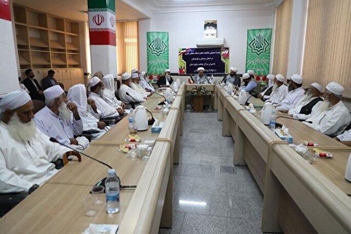 جوامع غیراسلامی از مظلومیت مردم فلسطین حمایت می‌کنند