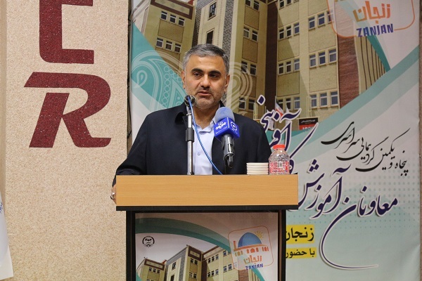 شهردار زنجان