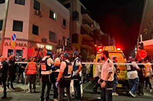 موفقیت عملیات ضدصهیونیستی انصارالله یمن