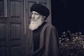 فیلم | کرامت حضرت معصومه(س) در کلام آیت‌الله فاطمی‌نیا(ره)
