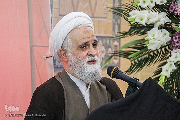 هیچ قطره‌ای در دنیا محبوب‌تر از خونی که در راه خدا ریخته می‌شود، وجود ندارد