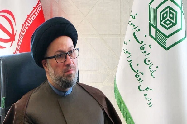 مسئول امور قرآنی ادارهکل اوقاف و امور خیریه استان زنجان مسئول امور قرآنی ادارهکل اوقاف و امور خیریه استان زنجان