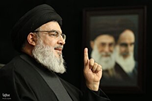 ترسیم هنر مردان خدا در پیام‌های تسلیت شهادت سید حسن نصرالله