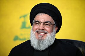 نماهنگ | مثل خورشید